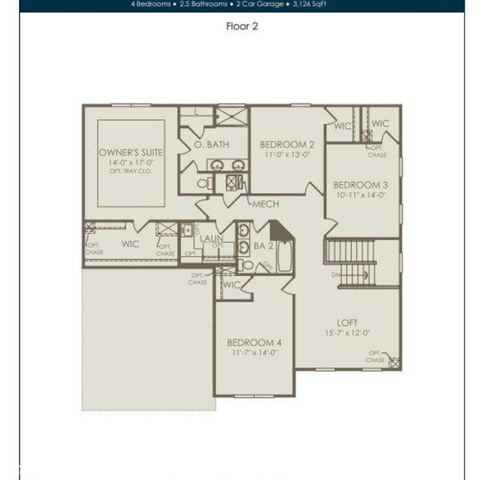 6406 Stone Side Drive, Plainfield, IN 46168