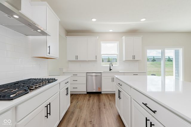 6406 Stone Side Drive, Plainfield, IN 46168