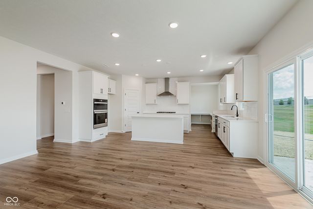 6406 Stone Side Drive, Plainfield, IN 46168