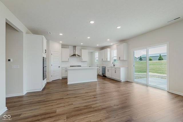 6406 Stone Side Drive, Plainfield, IN 46168