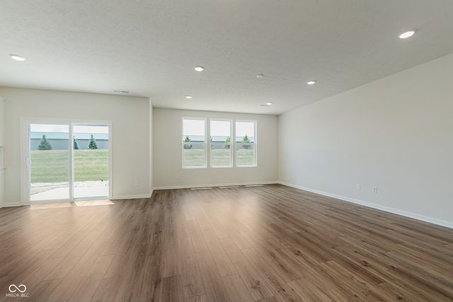 6406 Stone Side Drive, Plainfield, IN 46168