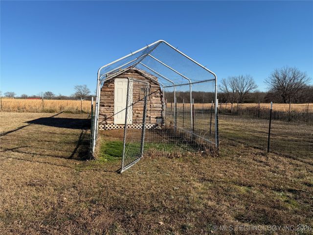 1752 Krebs Lake, Mcalester, OK 74501