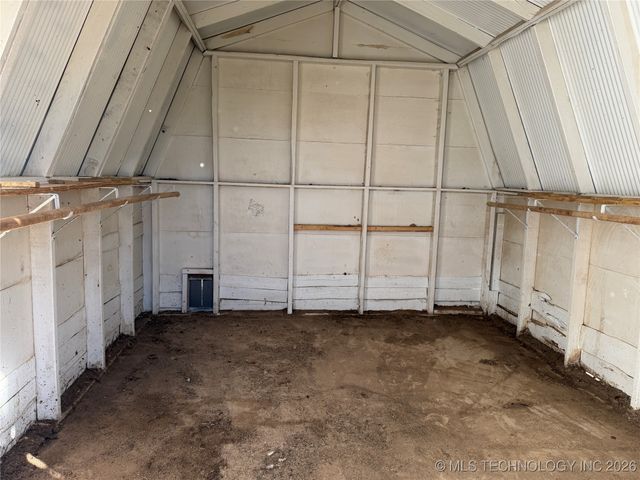 1752 Krebs Lake, Mcalester, OK 74501