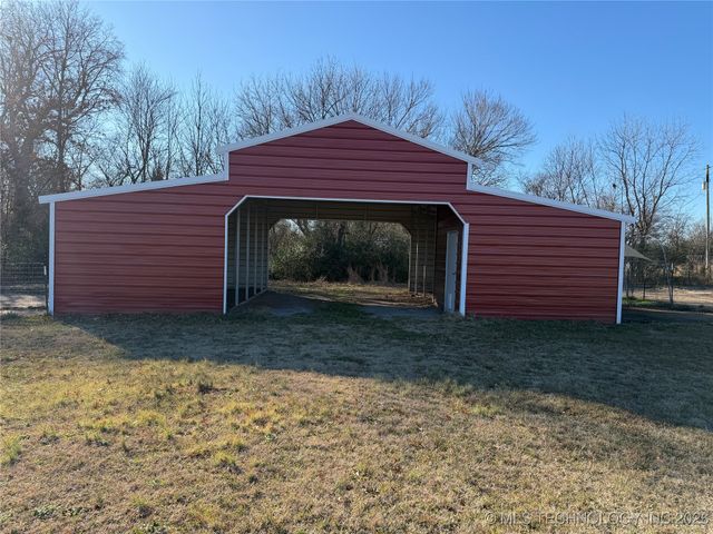 1752 Krebs Lake, Mcalester, OK 74501