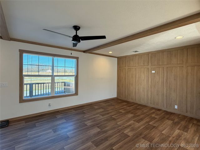 1752 Krebs Lake, Mcalester, OK 74501