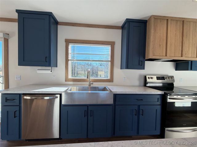 1752 Krebs Lake, Mcalester, OK 74501