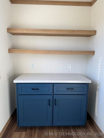 1752 Krebs Lake, Mcalester, OK 74501