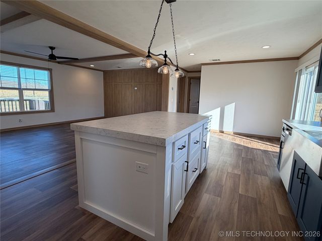 1752 Krebs Lake, Mcalester, OK 74501