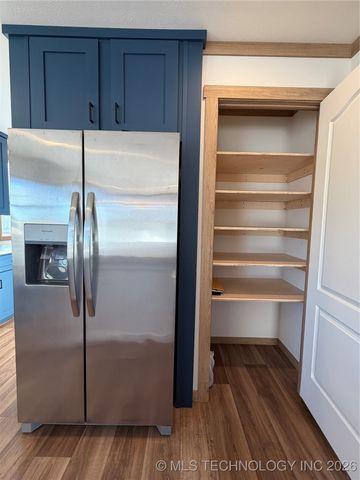 1752 Krebs Lake, Mcalester, OK 74501