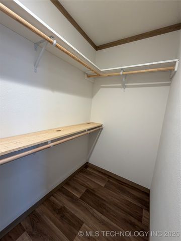 1752 Krebs Lake, Mcalester, OK 74501