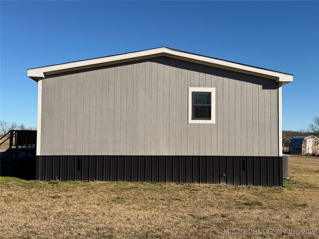 1752 Krebs Lake, Mcalester, OK 74501