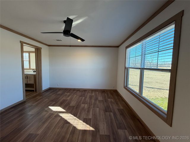 1752 Krebs Lake, Mcalester, OK 74501