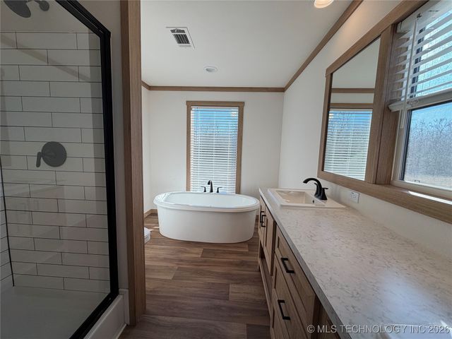 1752 Krebs Lake, Mcalester, OK 74501