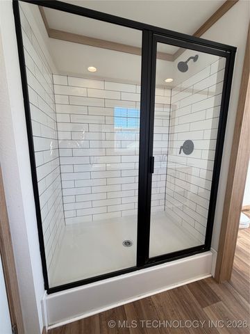 1752 Krebs Lake, Mcalester, OK 74501