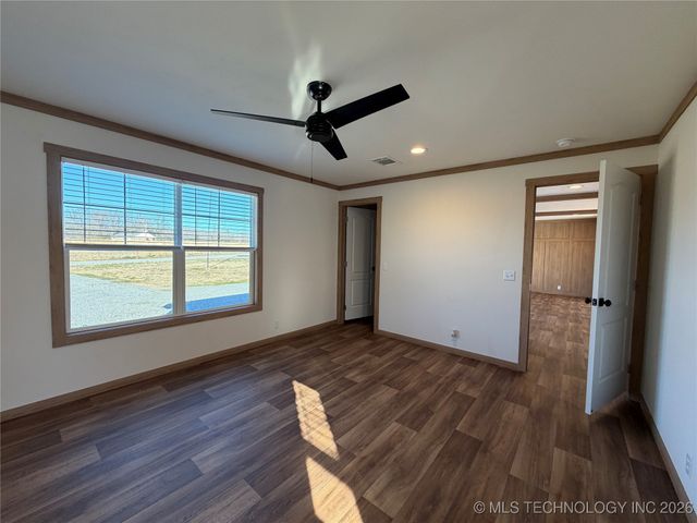 1752 Krebs Lake, Mcalester, OK 74501