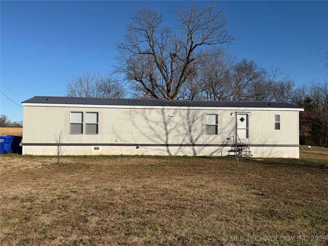 1752 Krebs Lake, Mcalester, OK 74501