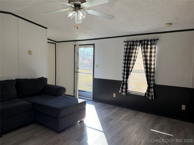 1752 Krebs Lake, Mcalester, OK 74501