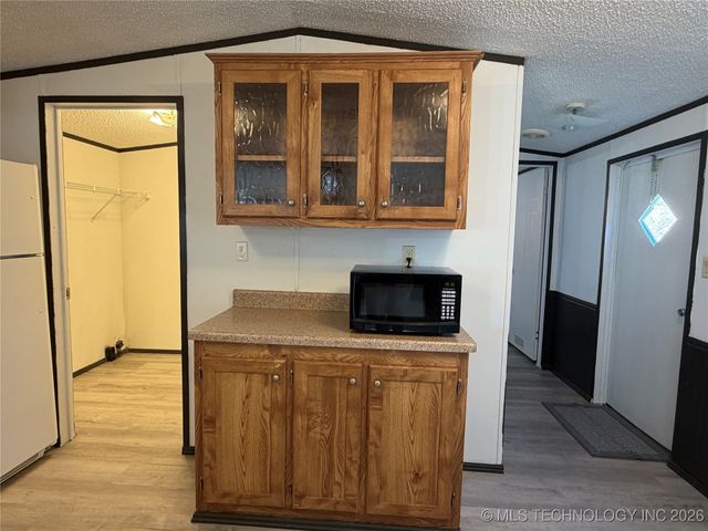 1752 Krebs Lake, Mcalester, OK 74501