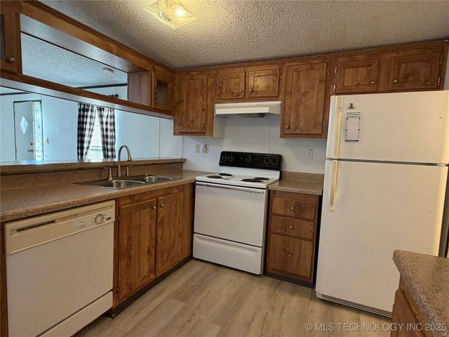 1752 Krebs Lake, Mcalester, OK 74501