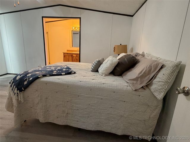 1752 Krebs Lake, Mcalester, OK 74501