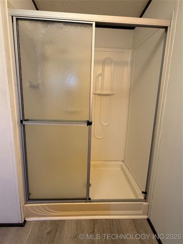 1752 Krebs Lake, Mcalester, OK 74501