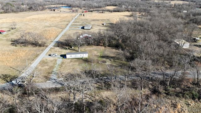 1752 Krebs Lake, Mcalester, OK 74501