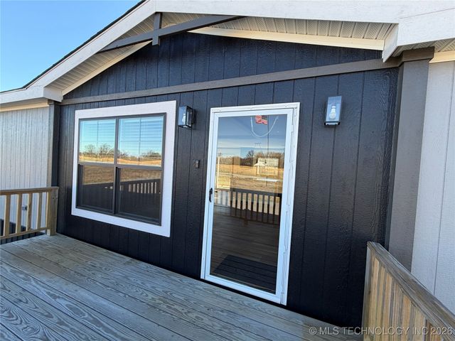 1752 Krebs Lake, Mcalester, OK 74501