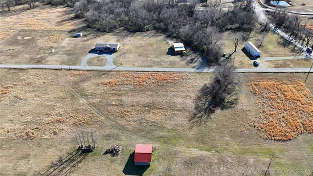 1752 Krebs Lake, Mcalester, OK 74501