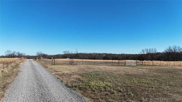1752 Krebs Lake, Mcalester, OK 74501