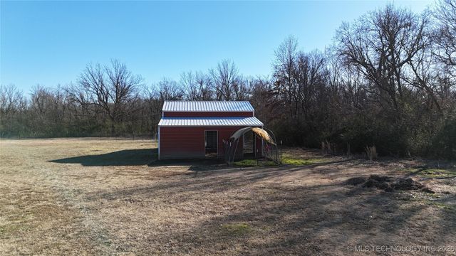1752 Krebs Lake, Mcalester, OK 74501