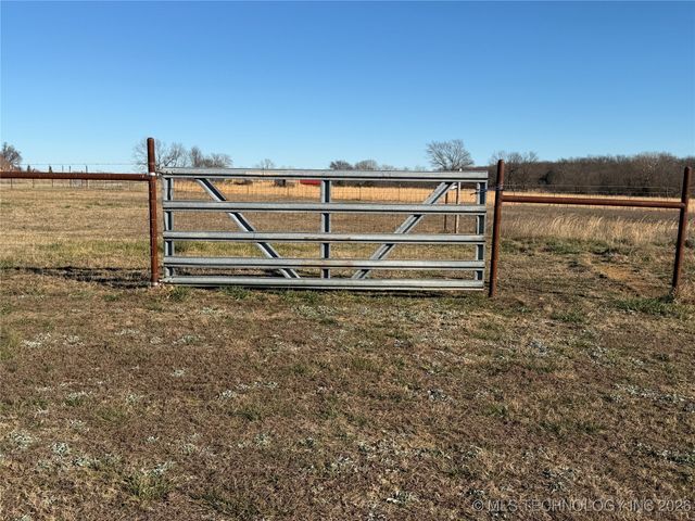 1752 Krebs Lake, Mcalester, OK 74501