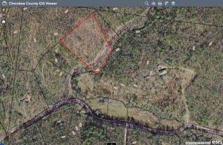 3rd/left Owassa Road, Murphy, NC 28906