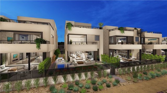 20 Lakefront Drive, Henderson, NV 89011