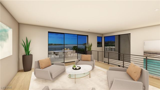 20 Lakefront Drive, Henderson, NV 89011