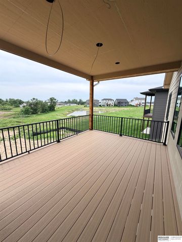 6231 N 207th Street, Elkhorn, NE 68022