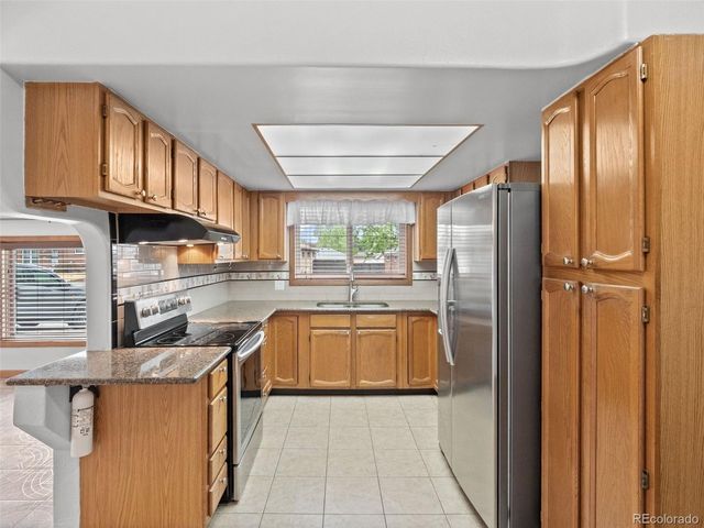 1464 Lucille Ct, Northglenn, CO 80233