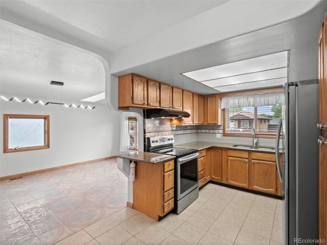 1464 Lucille Ct, Northglenn, CO 80233