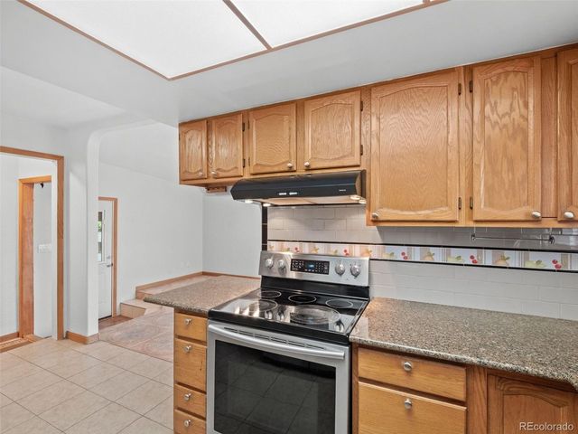 1464 Lucille Ct, Northglenn, CO 80233