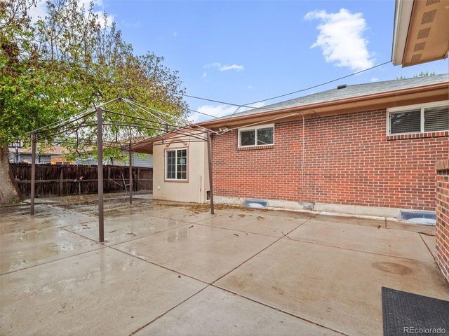 1464 Lucille Ct, Northglenn, CO 80233