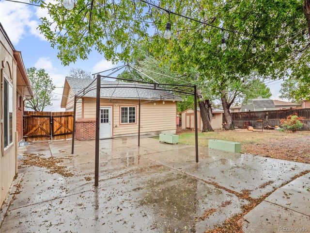 1464 Lucille Ct, Northglenn, CO 80233