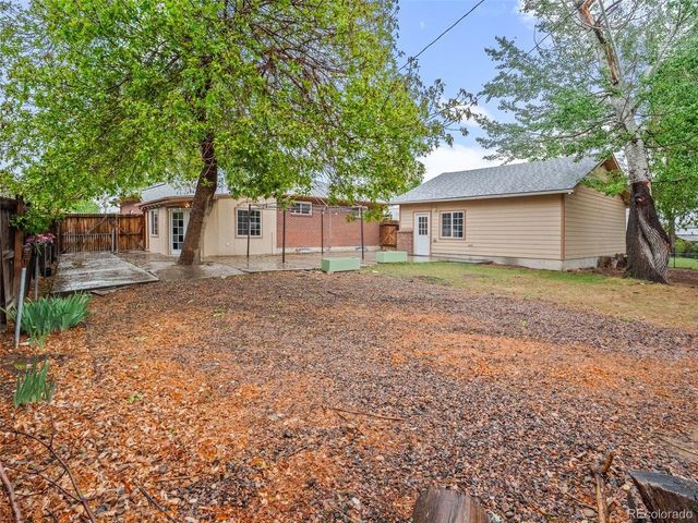 1464 Lucille Ct, Northglenn, CO 80233