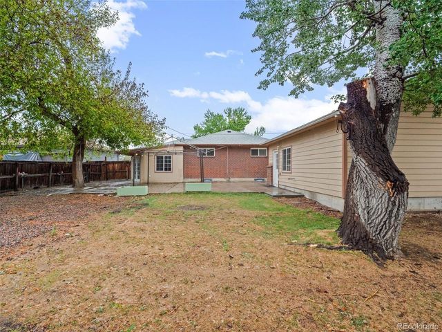 1464 Lucille Ct, Northglenn, CO 80233