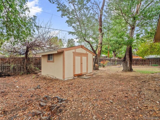 1464 Lucille Ct, Northglenn, CO 80233