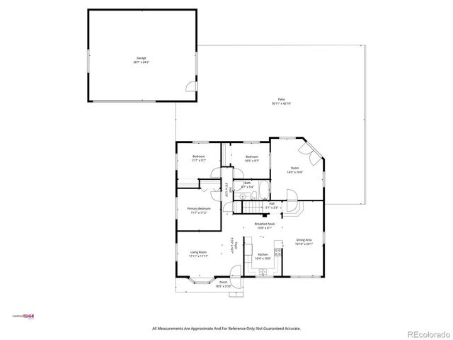 1464 Lucille Ct, Northglenn, CO 80233