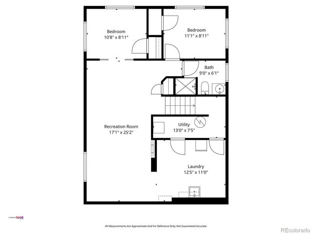 1464 Lucille Ct, Northglenn, CO 80233