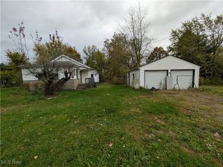 740 Kimberly Avenue, Masury, OH 44438