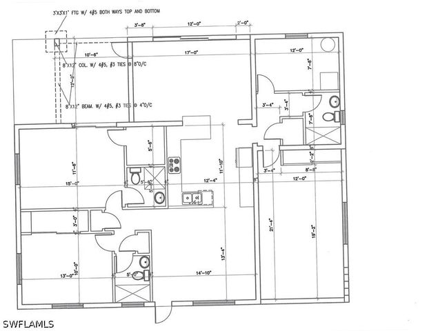 2823 Janet ST, Matlacha, FL 33993