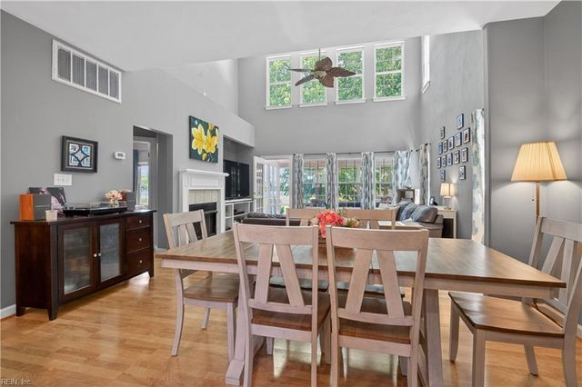 5804 Woodstock PT, Virginia Beach, VA 23464