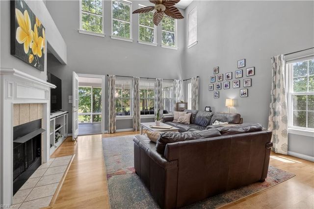 5804 Woodstock PT, Virginia Beach, VA 23464