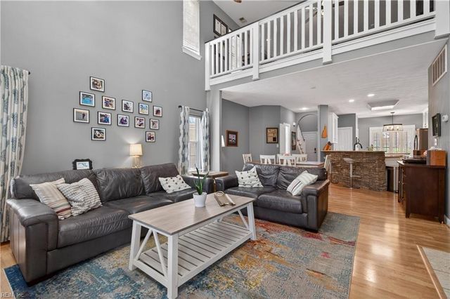 5804 Woodstock PT, Virginia Beach, VA 23464